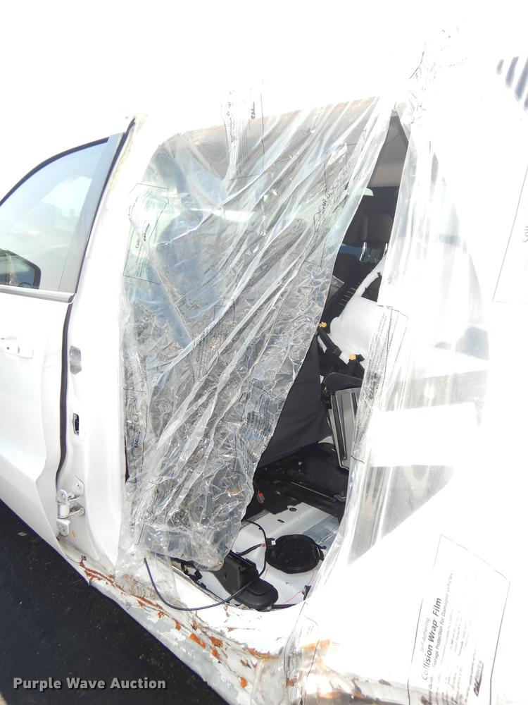 image for item DG0689 2019 Dodge Durango  SUV