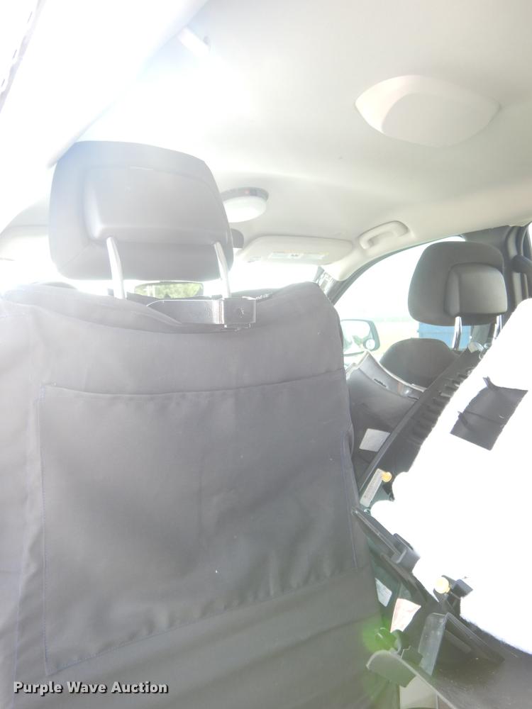 image for item DG0689 2019 Dodge Durango  SUV