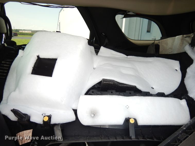 image for item DG0689 2019 Dodge Durango  SUV