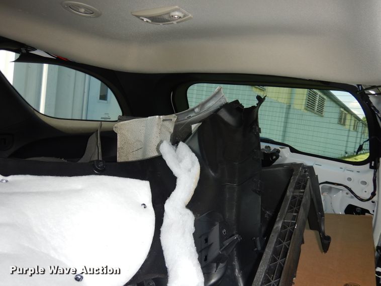 image for item DG0689 2019 Dodge Durango  SUV