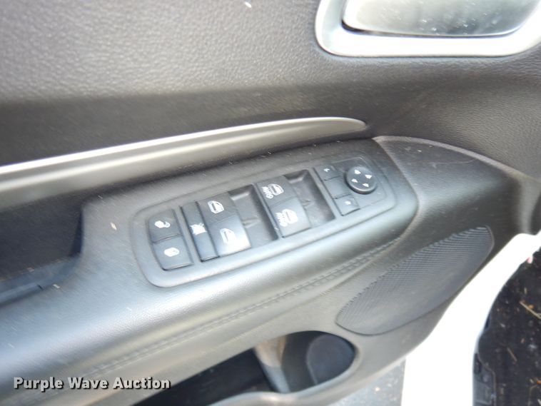 image for item DG0689 2019 Dodge Durango  SUV