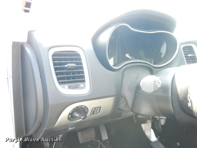 image for item DG0689 2019 Dodge Durango  SUV