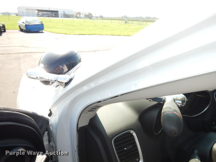 image for item DG0689 2019 Dodge Durango  SUV