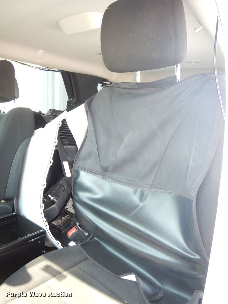 image for item DG0689 2019 Dodge Durango  SUV