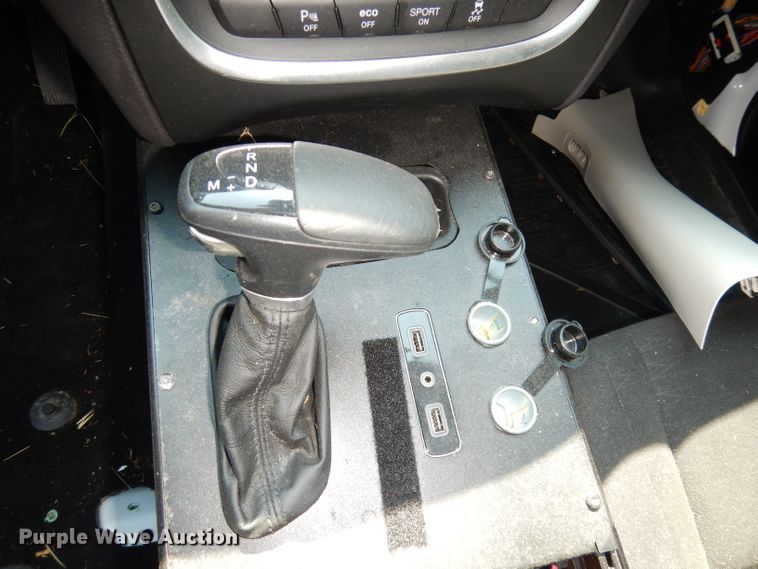 image for item DG0689 2019 Dodge Durango  SUV