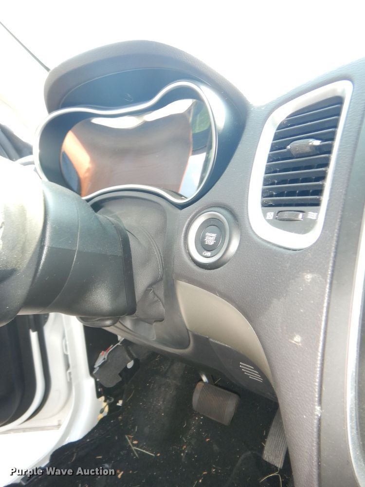 image for item DG0689 2019 Dodge Durango  SUV