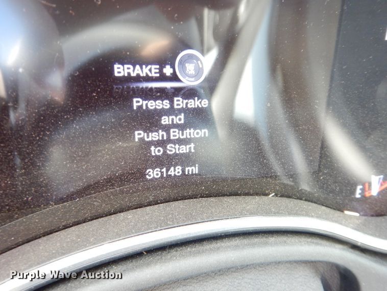 image for item DG0689 2019 Dodge Durango  SUV