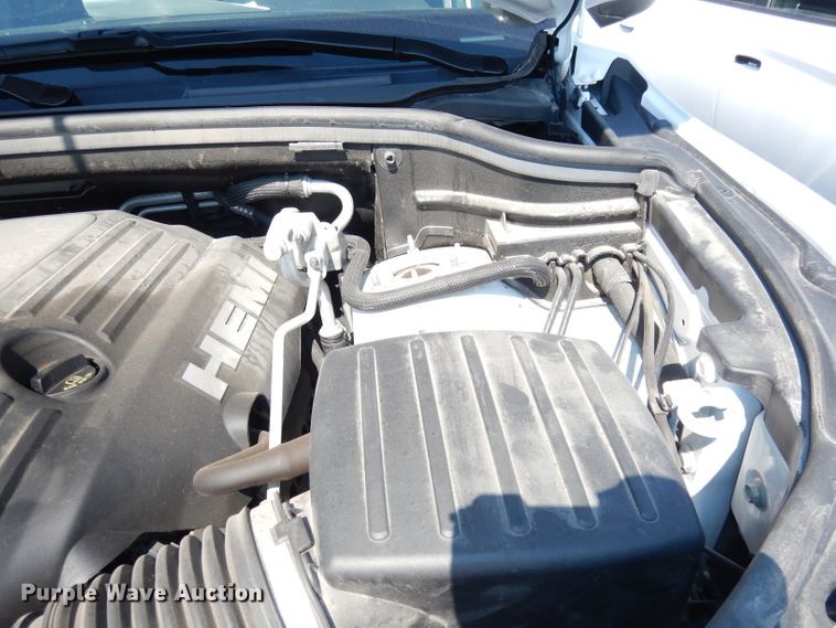 image for item DG0689 2019 Dodge Durango  SUV