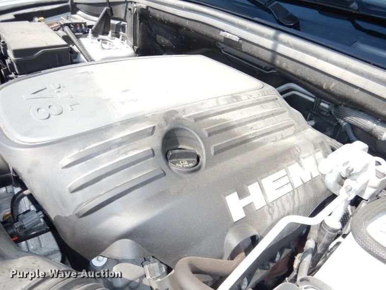 image for item DG0689 2019 Dodge Durango  SUV