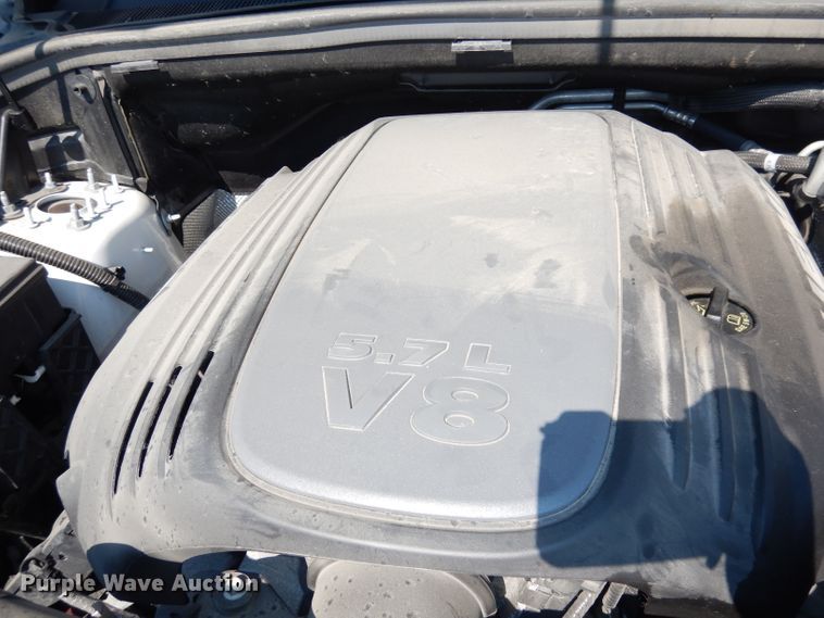 image for item DG0689 2019 Dodge Durango  SUV