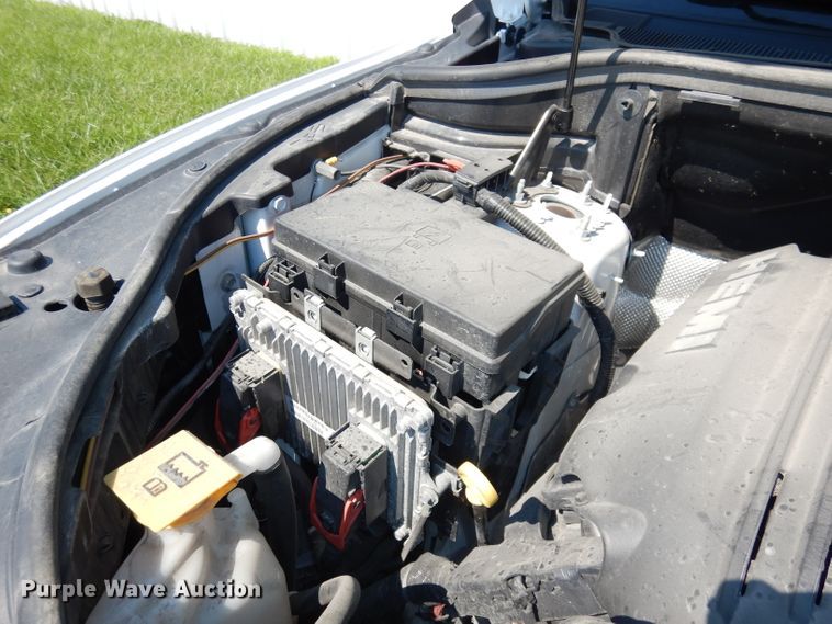 image for item DG0689 2019 Dodge Durango  SUV