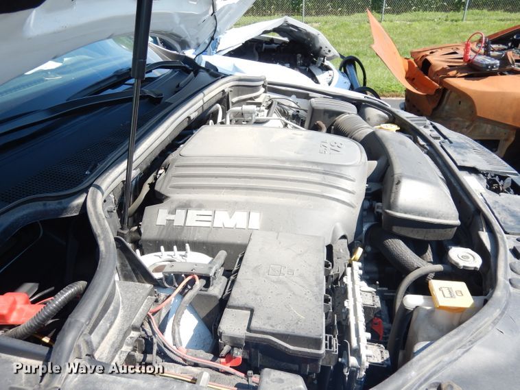 image for item DG0689 2019 Dodge Durango  SUV