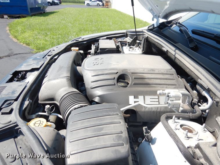 image for item DG0689 2019 Dodge Durango  SUV