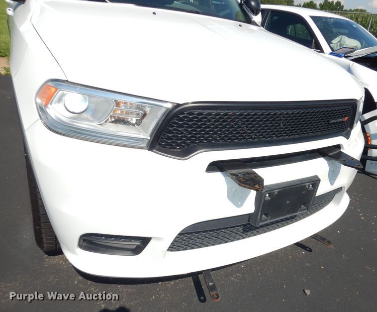 image for item DG0689 2019 Dodge Durango  SUV