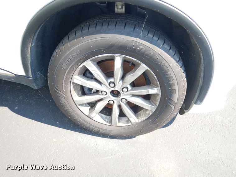 image for item DG0689 2019 Dodge Durango  SUV