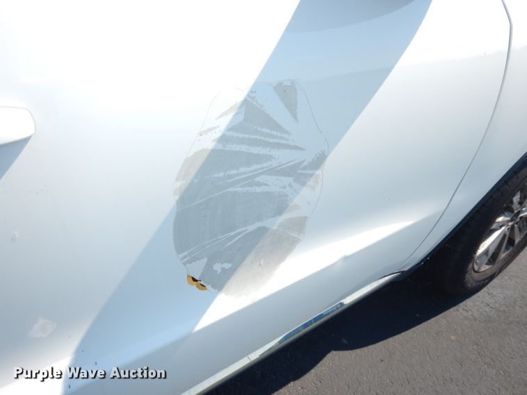 image for item DG0689 2019 Dodge Durango  SUV