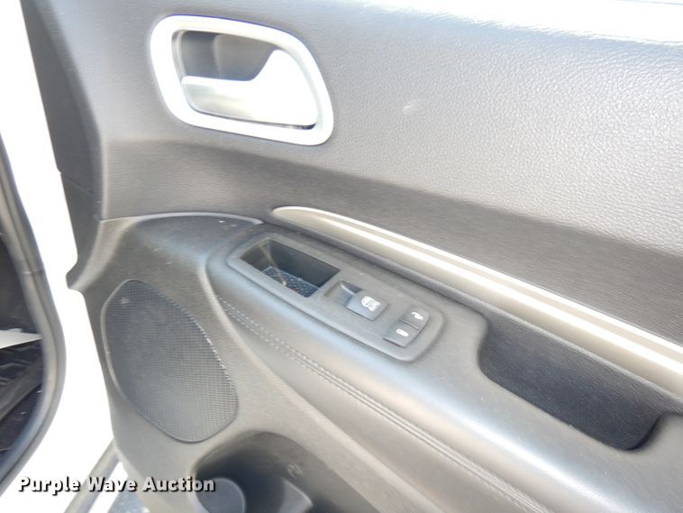 image for item DG0689 2019 Dodge Durango  SUV