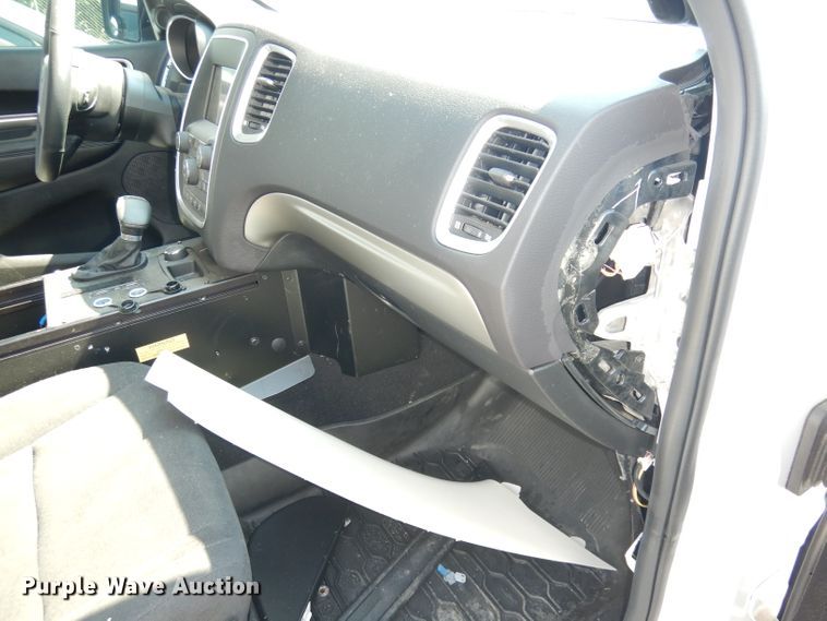 image for item DG0689 2019 Dodge Durango  SUV