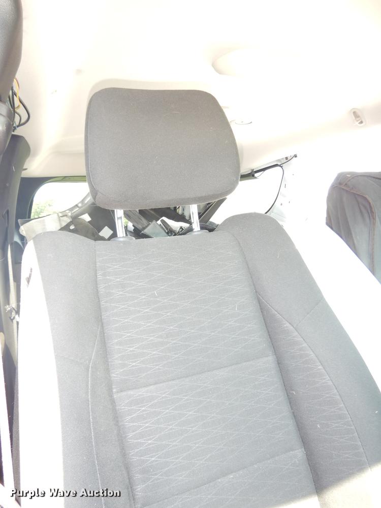 image for item DG0689 2019 Dodge Durango  SUV