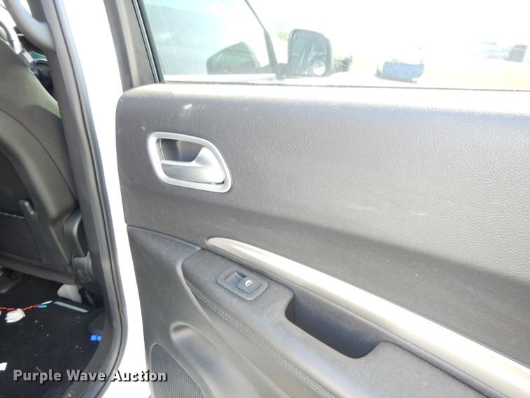 image for item DG0689 2019 Dodge Durango  SUV