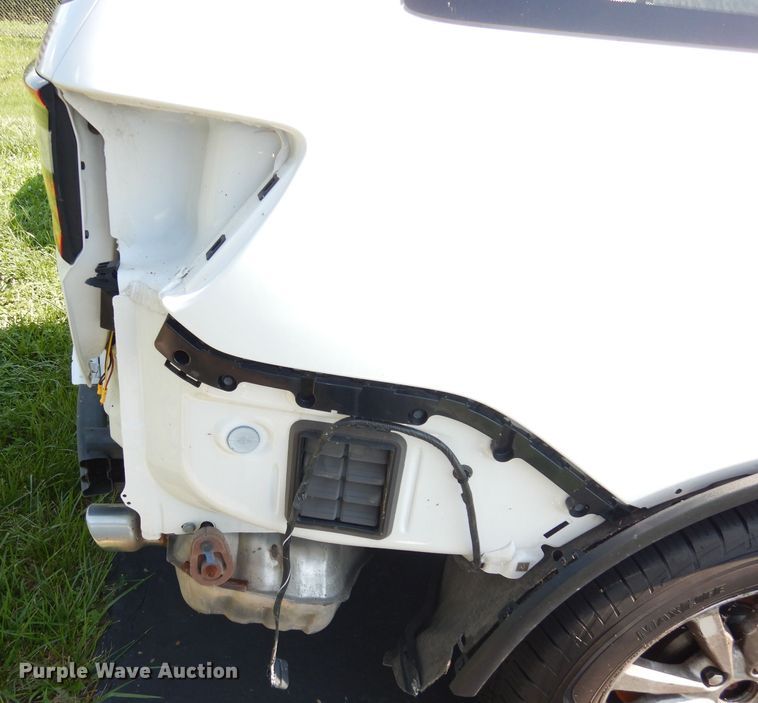 image for item DG0689 2019 Dodge Durango  SUV