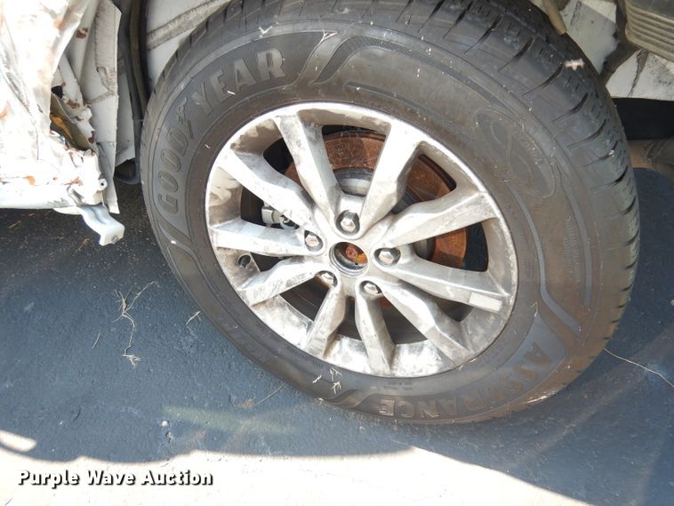 image for item DG0689 2019 Dodge Durango  SUV