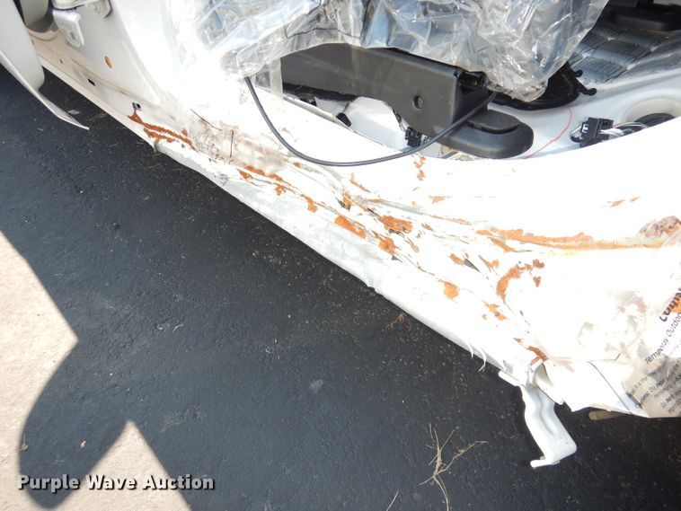 image for item DG0689 2019 Dodge Durango  SUV