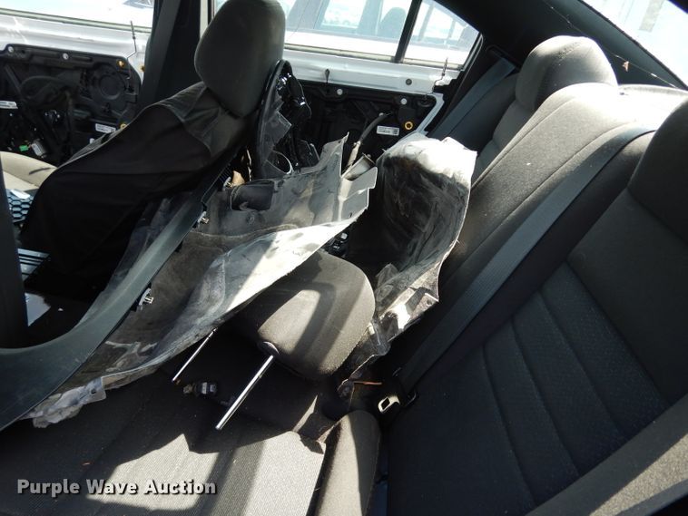 image for item DJ4373 2018 Dodge Charger Police