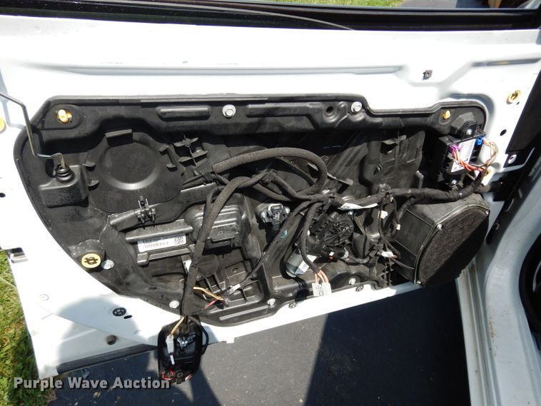 image for item DJ4373 2018 Dodge Charger Police