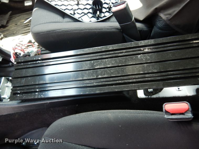 image for item DJ4373 2018 Dodge Charger Police