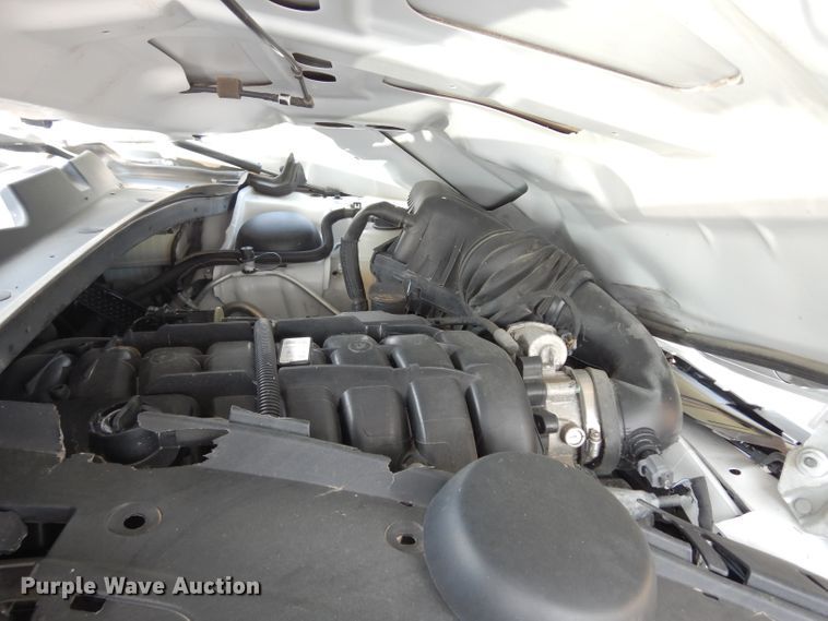 image for item DJ4373 2018 Dodge Charger Police