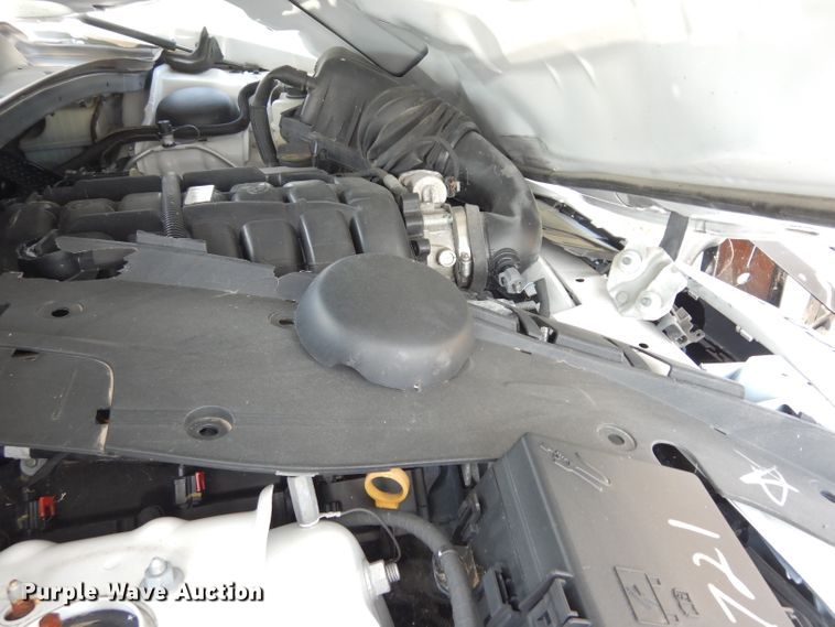 image for item DJ4373 2018 Dodge Charger Police