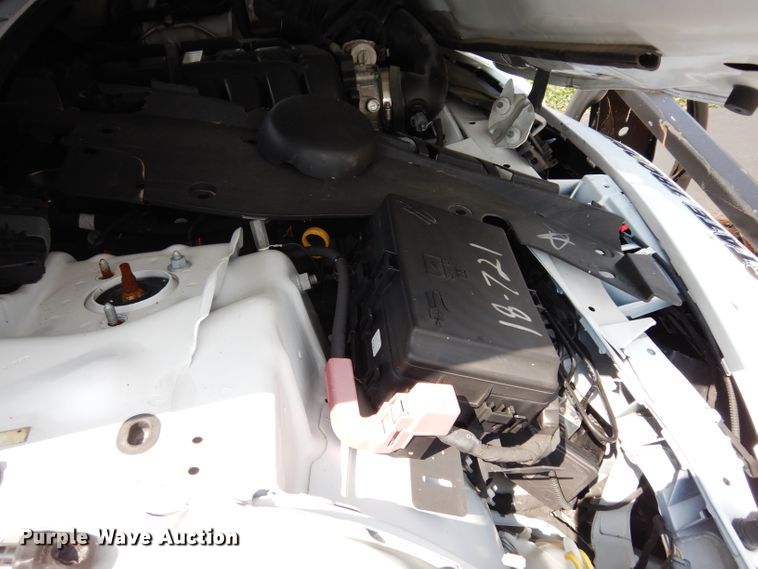 image for item DJ4373 2018 Dodge Charger Police