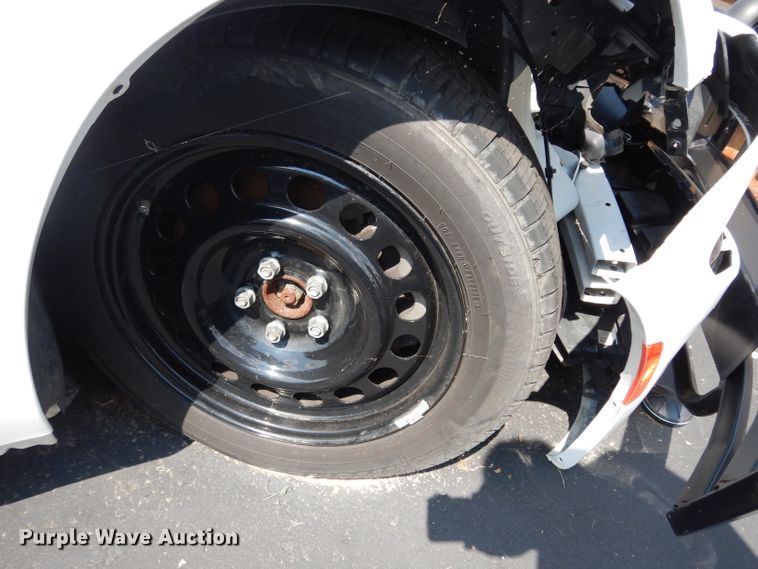 image for item DJ4373 2018 Dodge Charger Police