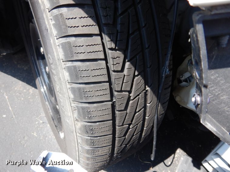 image for item DJ4373 2018 Dodge Charger Police