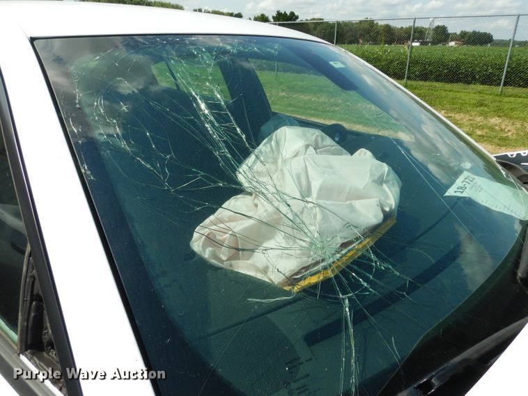 image for item DJ4373 2018 Dodge Charger Police