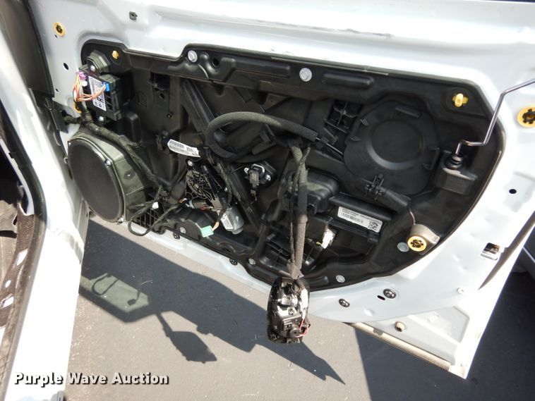 image for item DJ4373 2018 Dodge Charger Police