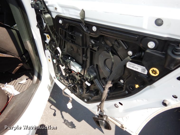 image for item DJ4373 2018 Dodge Charger Police