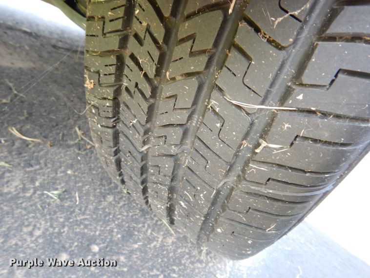 image for item DJ4373 2018 Dodge Charger Police