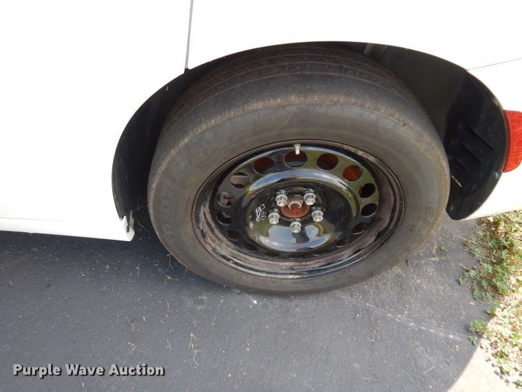 image for item DJ4373 2018 Dodge Charger Police