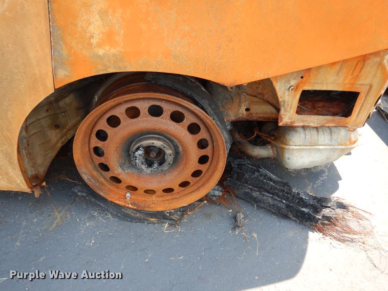 image for item HY9536 2018 Dodge Charger Police