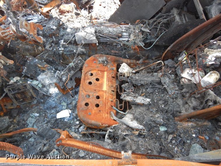 image for item HY9536 2018 Dodge Charger Police