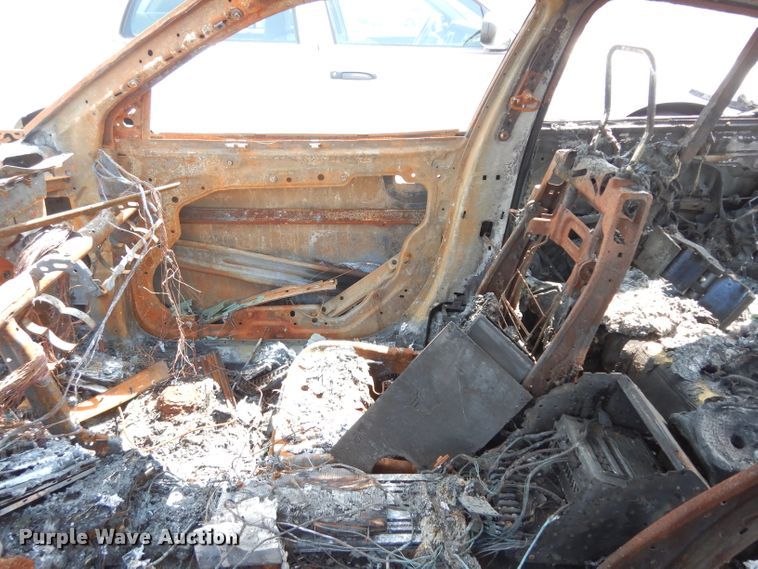 image for item HY9536 2018 Dodge Charger Police