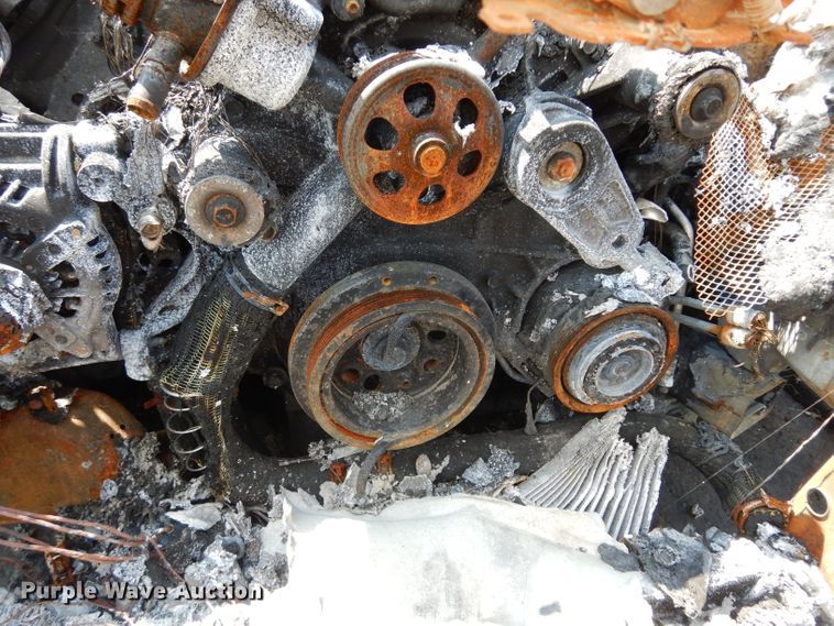 image for item HY9536 2018 Dodge Charger Police