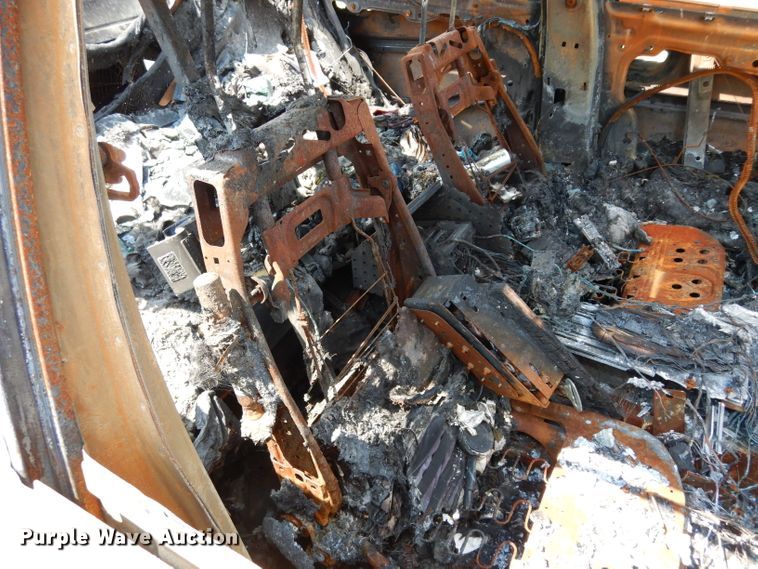 image for item HY9536 2018 Dodge Charger Police