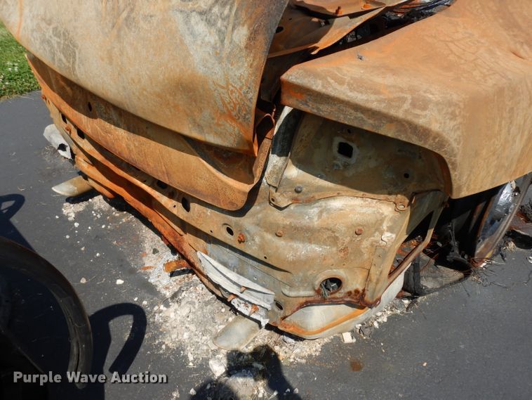 image for item HY9536 2018 Dodge Charger Police