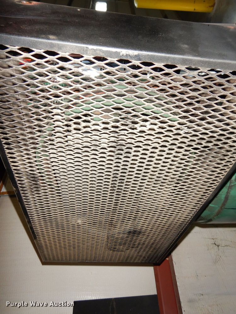 image for item IW9860 Champion  air compressor