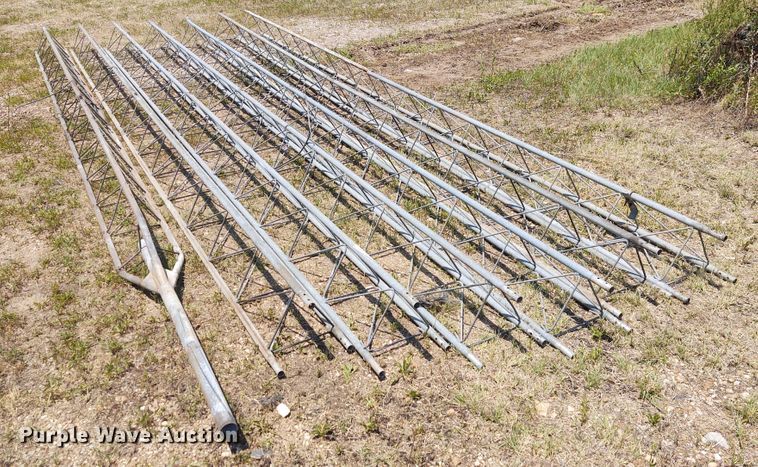 image for item BY9338 Steel radio tower