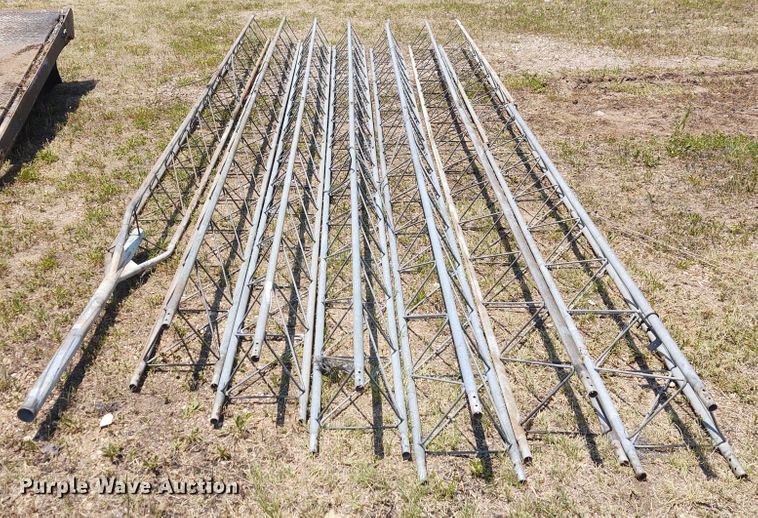 image for item BY9338 Steel radio tower