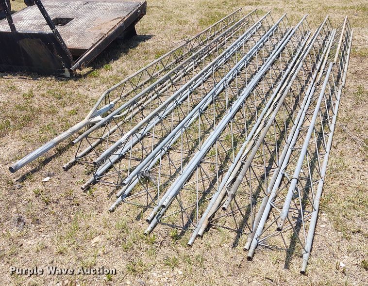 image for item BY9338 Steel radio tower